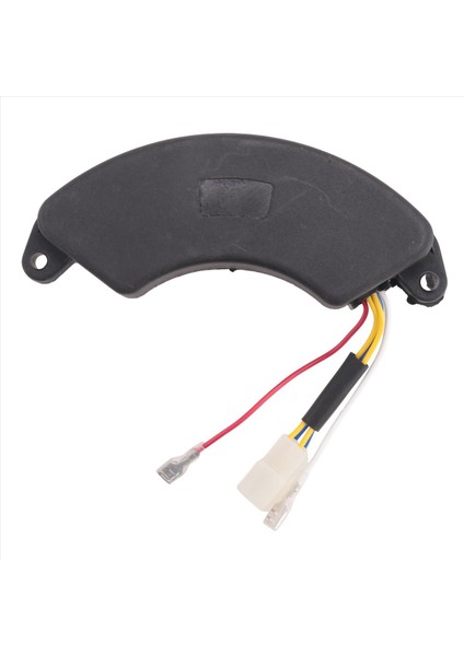 7kw - 8kw Avr Benzin Jeneratörü H4S2 Için Otomatik Voltaj Regülatör Doğrultucu (Yurt Dışından)