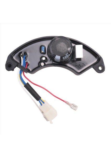 7kw - 8kw Avr Benzin Jeneratörü H4S2 Için Otomatik Voltaj Regülatör Doğrultucu (Yurt Dışından) fırsatları