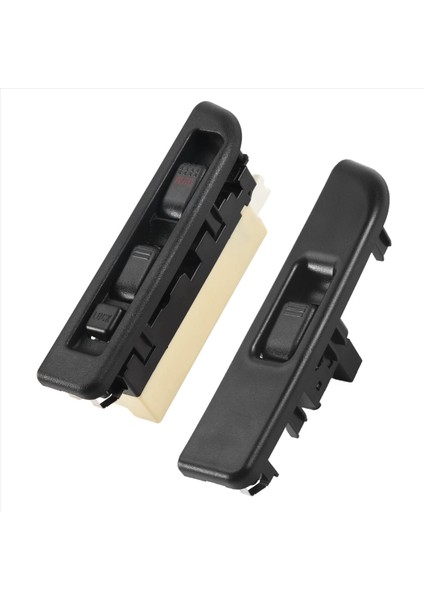 24V Ön Sol Sağ Elektrikli Pencere Anahtarı Isuzu NPR66 70PL Nkr NQR70 Nhr Lhd 8973151840 8981472360 (Yurt Dışından) indirimleri