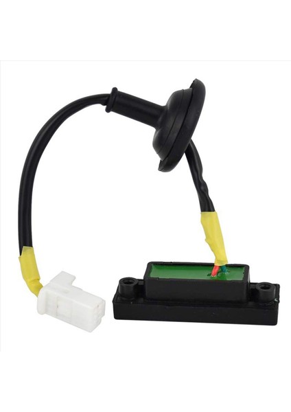 Hyundai Verna Solaris Için 10X 2010-2016 Hatchback Arka Bagaj Serbest Bırakma Başlangıç Anahtarı Düğmesi 81260-1R000 812601W220 (Yurt Dışından) fırsatları