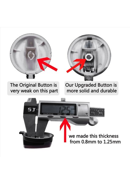 Bmw 3 Serisi Için 4x E90 E91 Lcı X1 E84 E88 E82 Ön Far Anahtarı Döndürme Düğmesi 9169405 61319169405 (Yurt Dışından) fırsatları