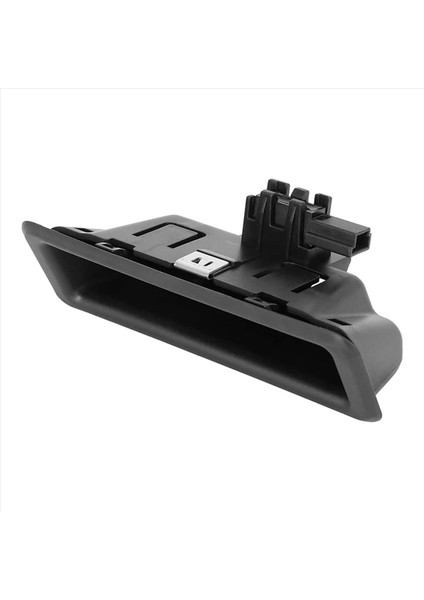 2x Araç Bagaj Kilit Push Düğmesi Serbest Bırakma Tutucu Tutma Tutucu Switch 51247118158 -Bmw E82 E90 E91 E92 E93 E60 E84 E70 E71 (Yurt Dışından) indirimleri