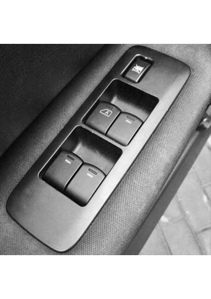 Araba Ön Sol Master Enerji Penceresi Anahtarı Pencere Asansör Anahtarı 25401-BB65B Nissan Navara D40 2004-2016 Lhd (Yurt Dışından) indirimleri