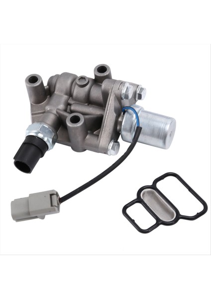 Car Vtec Solenoid Honda Civic D16Y8 1 6l Motor 1996-2000 Değişken Zamanlama Solenoid 15810-P2R-A01 (Yurt Dışından) modelleri