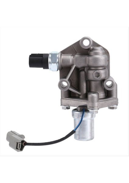 Car Vtec Solenoid Honda Civic D16Y8 1 6l Motor 1996-2000 Değişken Zamanlama Solenoid 15810-P2R-A01 (Yurt Dışından) fırsatları