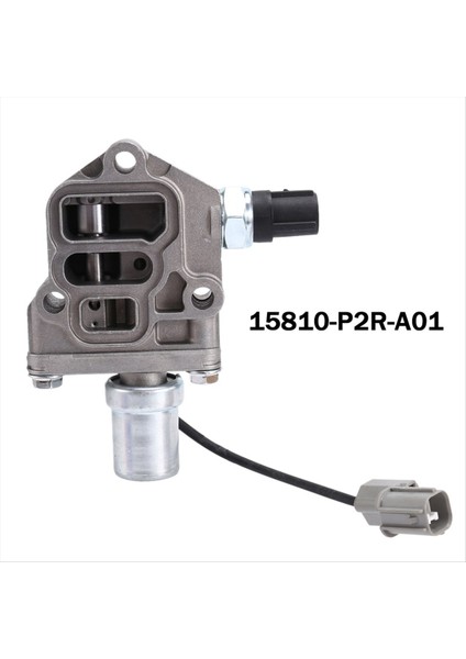Car Vtec Solenoid Honda Civic D16Y8 1 6l Motor 1996-2000 Değişken Zamanlama Solenoid 15810-P2R-A01 (Yurt Dışından) indirimleri