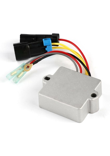 2x Voltaj Regülatörü Merkür Marine Için Doğrultucu 4 Strok 25 30 40 50 60 Hp 893640T01 (Yurt Dışından) modelleri