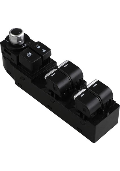 GW3C-66-350 GW3C66350 Mazda 6 2018 Için Ana Güç Penceresi Kontrol Anahtarı Düğmesi (Yurt Dışından)