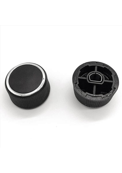 6 Pc Arka Radyo Ses Hacmi Kontrolü Düğüm Tuner 07-13 Chevy Tahoe Chevrolet Silverado Gmc Acadia Sierra Denali (Yurt Dışından) modelleri