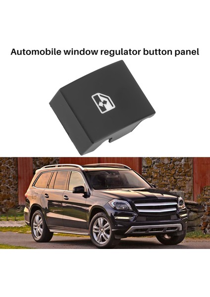 Vauxhall Opel Astra Mk5 Zafira Tigra B Elektrikli Pencere Anahtarı Düğmesi Kapak (Yurt Dışından) fiyatları