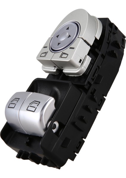 2x Yeni Güç Penceresi Anahtarı Mercedes Vito W447 2015-2018 A2059050302 2059050302 (Yurt Dışından) indirimleri