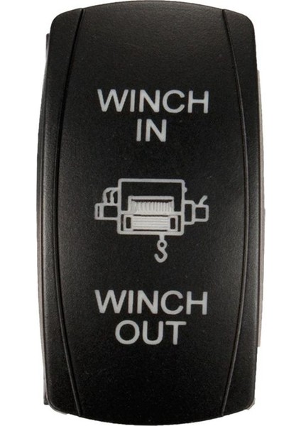 5x 7pin Lazer Anlık Rocker Anahtarı Vinç Vinçinde 12V On-On-On-On LED Açık Yeşil (Yurt Dışından) fiyatları