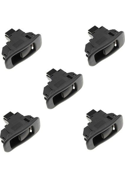 Mitsubishi Lancer PW547104 Için 5x Yeni Elektrikli Pencere Anahtarı (Yurt Dışından)