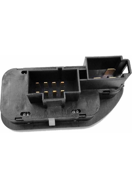 Ford Ranger Fiesta Ecosport 2004-2008 7S6514529AA Için 3x Yeni Power Ana Pencere Kontrol Anahtarı (Yurt Dışından) fırsatları