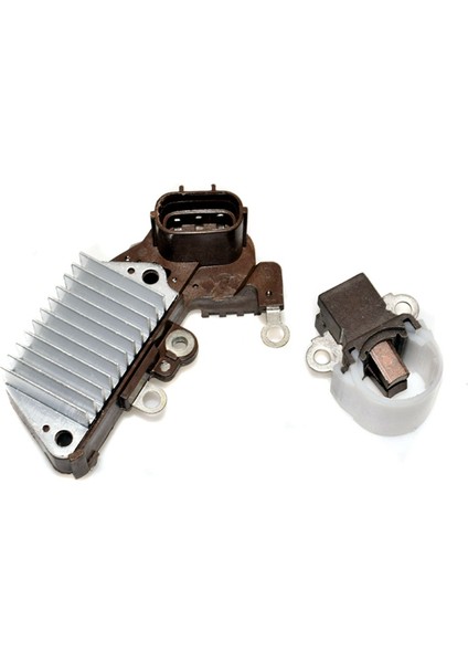 Toyota Camry 2 2l 70A Celica Için 6pcs Araç Voltaj Regülatörü 2 2l 70A Mr2 1260001580 (Yurt Dışından)