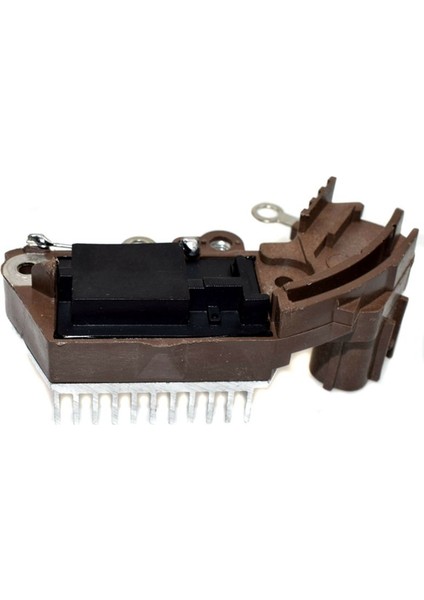 Toyota Camry 2 2l 70A Celica Için 6pcs Araç Voltaj Regülatörü 2 2l 70A Mr2 1260001580 (Yurt Dışından) indirimleri