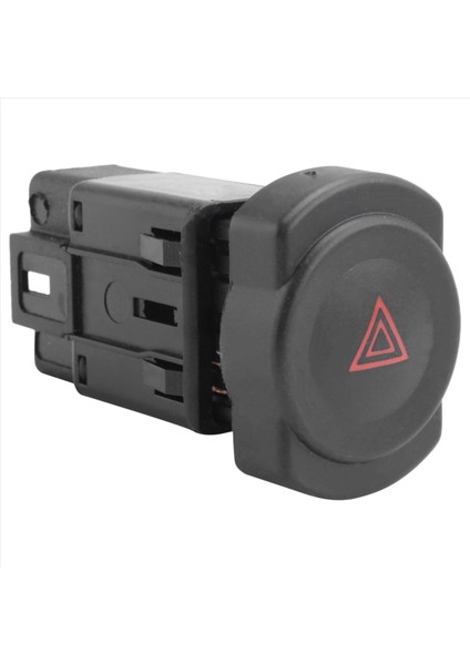 Renault Araç Aksesuarları Için Tehlike Uyarı Düğmesi Anahtarı 25910-00QOC (Yurt Dışından)