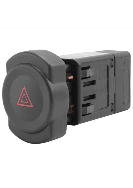 Renault Araç Aksesuarları Için Tehlike Uyarı Düğmesi Anahtarı 25910-00QOC (Yurt Dışından) fiyatları