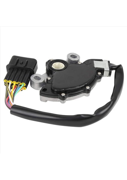 2x MR263257 Kontrol Güvenliği Anahtarı A/t Kılıfı Mitsubishi Pajero V73 V75 V77 8604A015 (Yurt Dışından) fiyatları