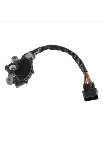 2x MR263257 Kontrol Güvenliği Anahtarı A/t Kılıfı Mitsubishi Pajero V73 V75 V77 8604A015 (Yurt Dışından) modelleri