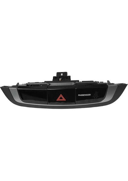 Hyundai Tucson IX35 Için 2012-2014 Tehlikeli Alarm Uyarı Işık Çift Flash Switch Tehlike Acil Durum Yanıp Söndürme Düğmesi (Yurt Dışından)