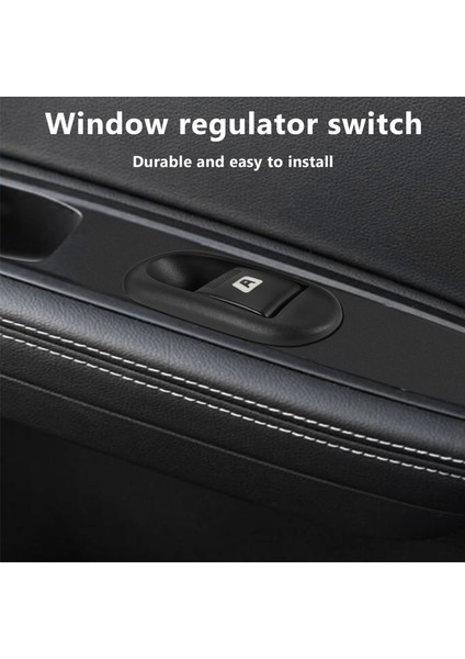 Peugeot 1007 #6554 L7 Için Citroen C2 C3 Için Elektrikli Ana Güç Penceresi Kontrol Anahtarı (Yurt Dışından) modelleri