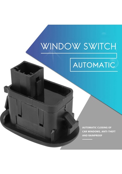 Peugeot 1007 #6554 L7 Için Citroen C2 C3 Için Elektrikli Ana Güç Penceresi Kontrol Anahtarı (Yurt Dışından) fırsatları