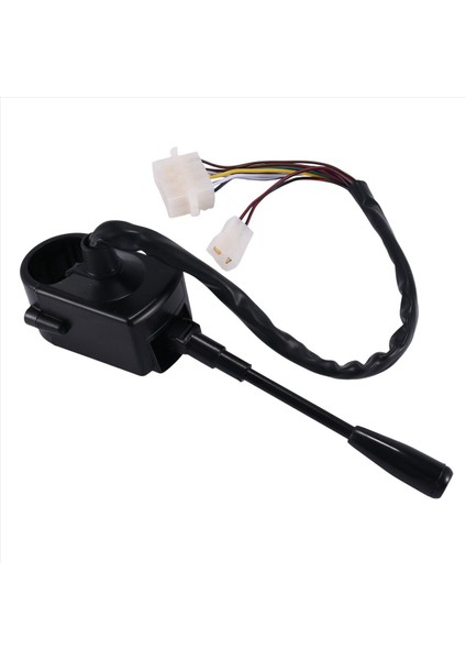 Direksiyon Sütunu Dönüş Sinyal Anahtarı Mercedes-Benz ve Eski Traktör ve Kamyon Için Işık Anahtarı Korna Push-Button Uzak ve Yakın (Yurt Dışından) fiyatları