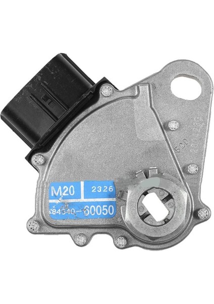 Toyota 4runner Land Cruiser Tacoma Için Dişli Kutusu Nötr Güvenlik Anahtarı Dalga Kutusu Dişli Anahtarı Lexus GX460 8454060050 (Yurt Dışından) modelleri