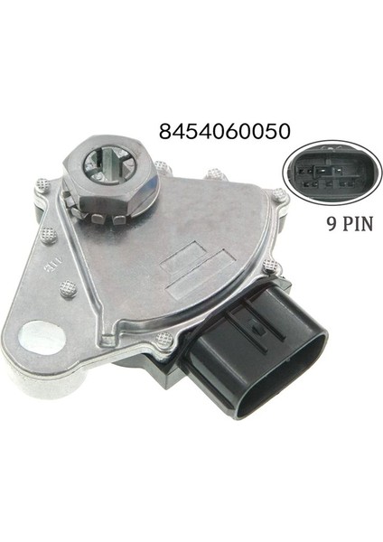 Toyota 4runner Land Cruiser Tacoma Için Dişli Kutusu Nötr Güvenlik Anahtarı Dalga Kutusu Dişli Anahtarı Lexus GX460 8454060050 (Yurt Dışından) fırsatları