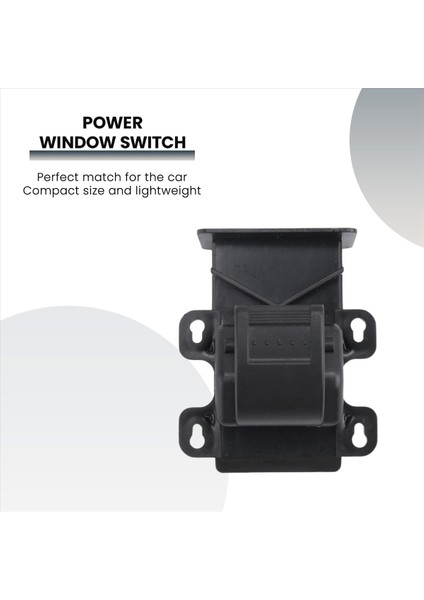 Honda Fit 07-08 35760-S6A-003 Için Yeni Elektrikli Pencere Anahtarı Uygun (Yurt Dışından) fırsatları