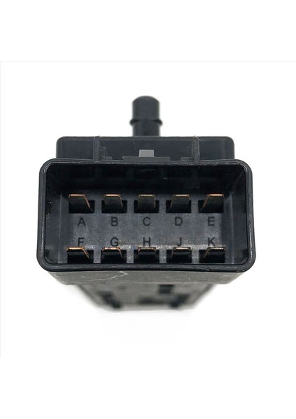 Mitsubishi Outlander Ex Asx Rvr Için 2x Ön Sağ El Elektrikli Güç Koltuğu Backrest Kontrol Ayarı Anahtarı (Yurt Dışından) indirimleri