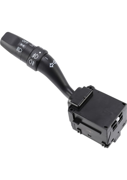 Aydınlatma Dönüş Sinyal Anahtarı 35255-S5A-A22 Honda Crv Için Uygun 2002-2006 Cıvıc 2002-2005 Jazz 2003-2008 Şehir Akışı Göstergesi Sütun Anahtarı (Yurt Dışından)