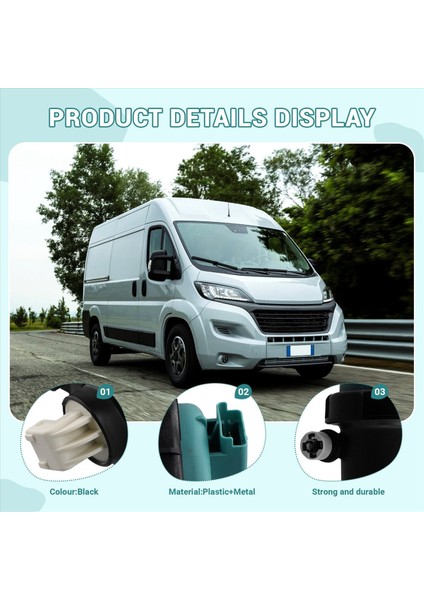 1352490080 1368127080 1346387080 Citroen Jumper Için Fiat Ducato Peugeot Boxer Yakıt Filtresi Muhafazası 2 2 2 3 3 0 Jtd (Yurt Dışından) fırsatları