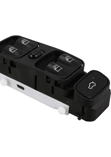 2x A2038200110 A2098203410 Pencere Güç Kontrol Anahtarı Mercedes C Sınıfı W203 C180 C200 C220 2038210679 (Yurt Dışından) indirimleri