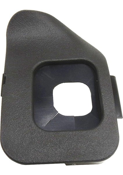 2x Araba Cruise Control Switch Kapak Cruise Switch Toyota Yaris Vios Için Toz Kapağı 2013+ 45186-0D110-E0 (Yurt Dışından) fiyatları