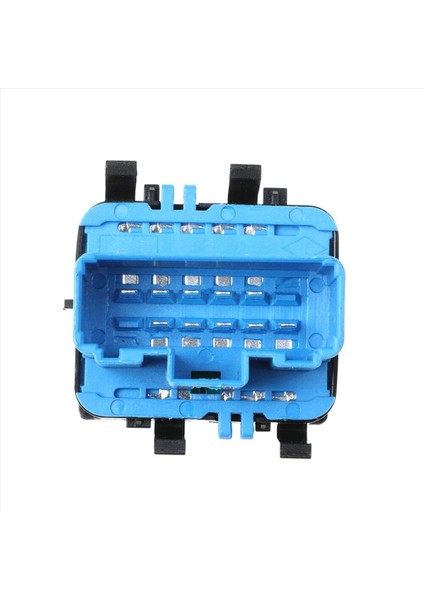 2x Yeni Sürücü Güç Penceresi Anahtarı 8200107772 Renault Scenic 2 Megane 2 (Yurt Dışından) indirimleri