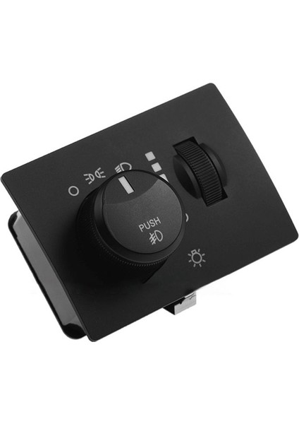 Dodge Chrysler Için 300 300C 2005-2011 Far Anahtarı 68019678AC (Yurt Dışından) indirimleri