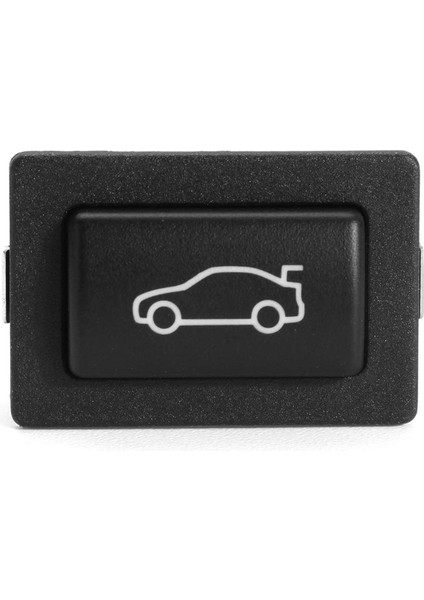 3x Evrensel Araba Bagaj Kilitleme Anahtarı Düğmesi Plastik Siyah Bmw F20 F30 F35 F10 F11 F18 E84 61319200316 2011-2014 (Yurt Dışından) fiyatları