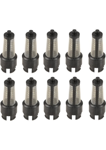 10PCS 15678-46020 1567846020 Toyota Için Uygun Lexus Araç Motoru Yağ Kontrol Valfi Filtre Yakıt Filtresi (Yurt Dışından)