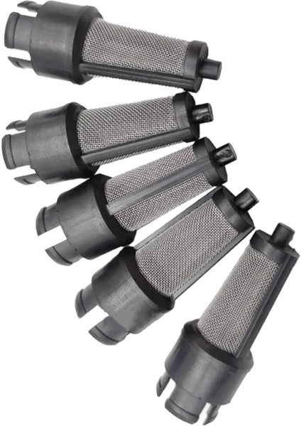 10PCS 15678-46020 1567846020 Toyota Için Uygun Lexus Araç Motoru Yağ Kontrol Valfi Filtre Yakıt Filtresi (Yurt Dışından) modelleri