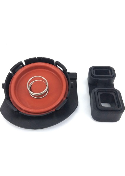 Membranlı Pcv Valf Kapağı Onarım Kiti 02-19 Mini Cooper Peugeot 207 Ep6 Vtı 11127646554 (Yurt Dışından) fiyatları