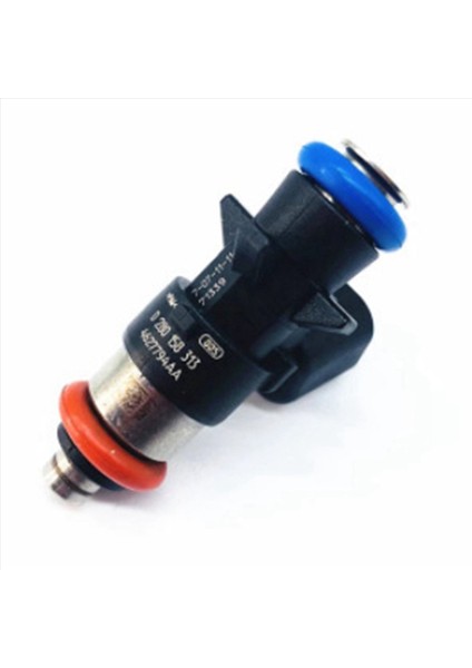 Jeep Cherokee Için Chrysler Için Dodge Için 3x Yakıt Enjektör Nozumu 3 2l-V6 0280158313 4627794AA (Yurt Dışından) fırsatları