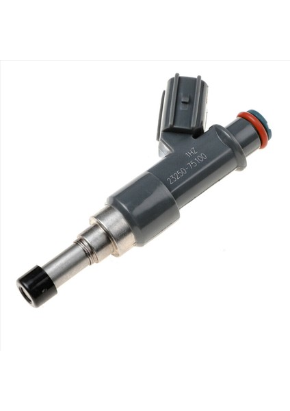 Toyota Hilux TGN16 Hıace 2tr-Fe 2 7l 2005-2014 Için 2x Yeni Yakıt Enjektör Nozul 23250-75100 (Yurt Dışından) modelleri