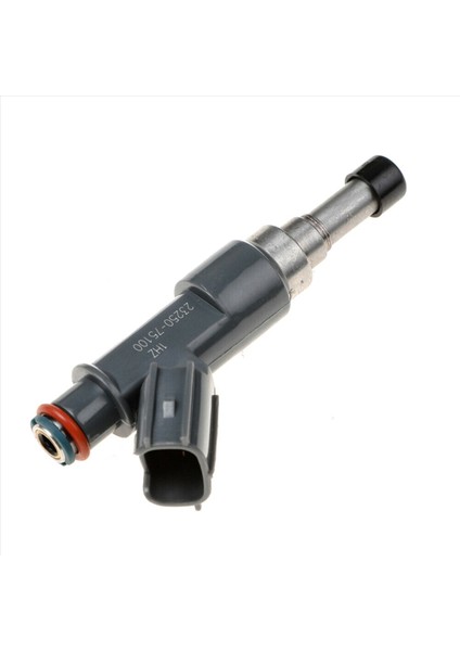 Toyota Hilux TGN16 Hıace 2tr-Fe 2 7l 2005-2014 Için 2x Yeni Yakıt Enjektör Nozul 23250-75100 (Yurt Dışından) indirimleri