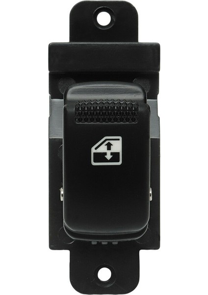 Hyundai Elantra Sonata Kia Rio Için 10X Yolcu Tarafı Elektrikli Pencere Anahtarı 93580-3D000 (Yurt Dışından)