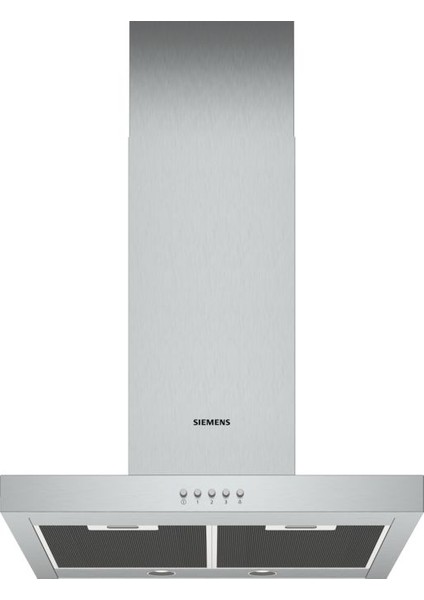 LC65BBC50T iQ100 Duvar Tipi 60 CM Davlumbaz Gri indirimleri