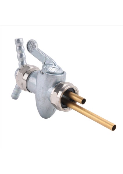 Motosiklet 2 Outlet Petcock Yakıt Valfleri Anahtarı -Bmw R51/3 R67 R67/2 R67/3 R68 R69 R50 R50S R60 R60/2 R69 R69S (Yurt Dışından) fiyatları