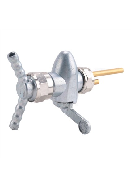 Motosiklet 2 Outlet Petcock Yakıt Valfleri Anahtarı -Bmw R51/3 R67 R67/2 R67/3 R68 R69 R50 R50S R60 R60/2 R69 R69S (Yurt Dışından) indirimleri