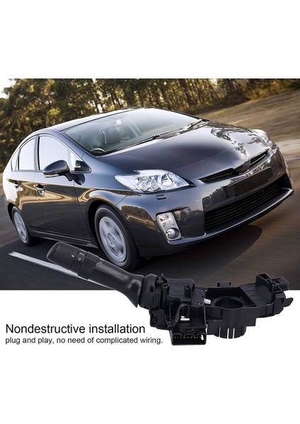 Toyota Hilux Yaris Innova Vios 841400K041 84140-0K041 (Yurt Dışından) indirimleri